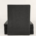 noted. - A smarter, productivity notebook with built-in note-marking system