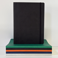written. - A pressure-free notebook for journaling and reflection
